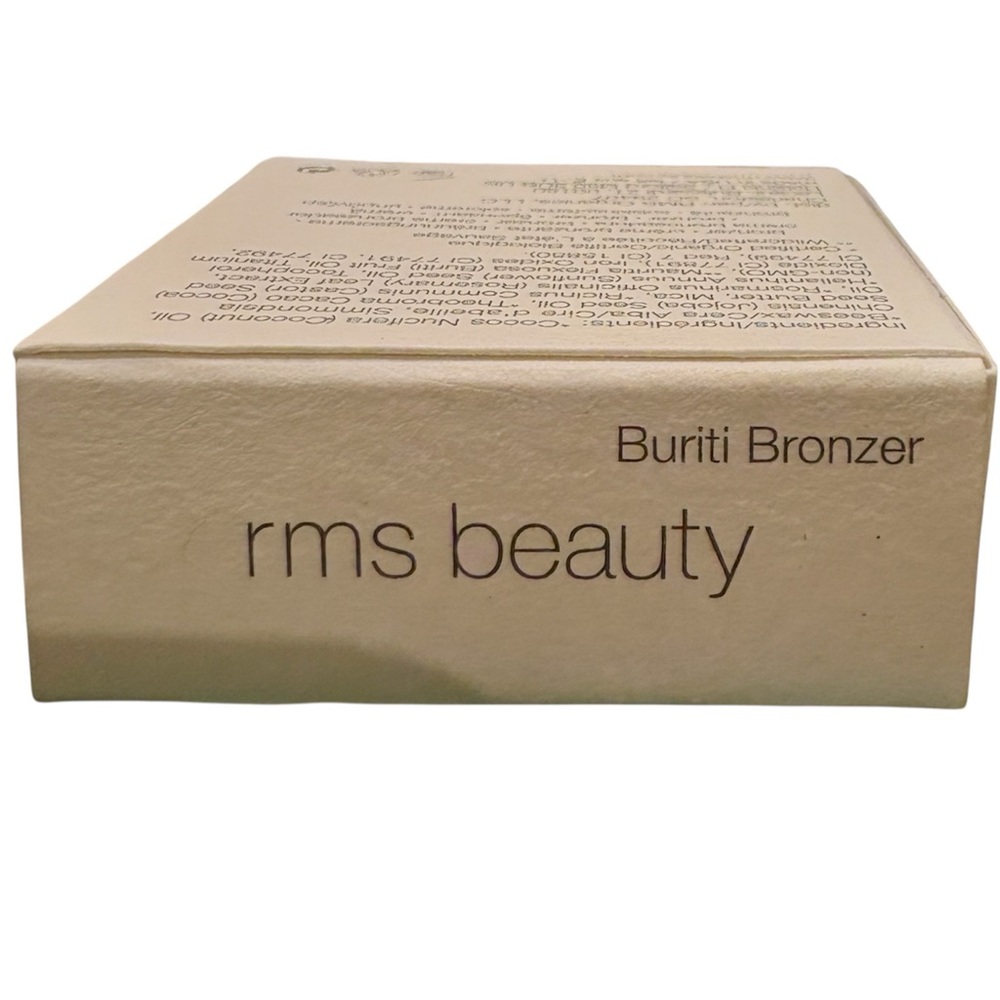 RMS Beauty Buriti Bronzer ! - Picture 6 of 8